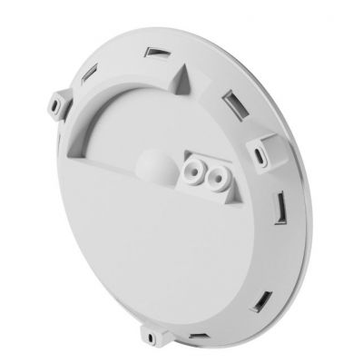 Oprawa NYMPHEA OMNI E27 230V IP65 IK08 biały SPECTRUM LED (SLIP031053)